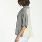 Label+Thread - Women's Luxe Yoga Funnel Sweater