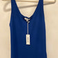 Another Love - Women's Sweetheart Neck Tank Top