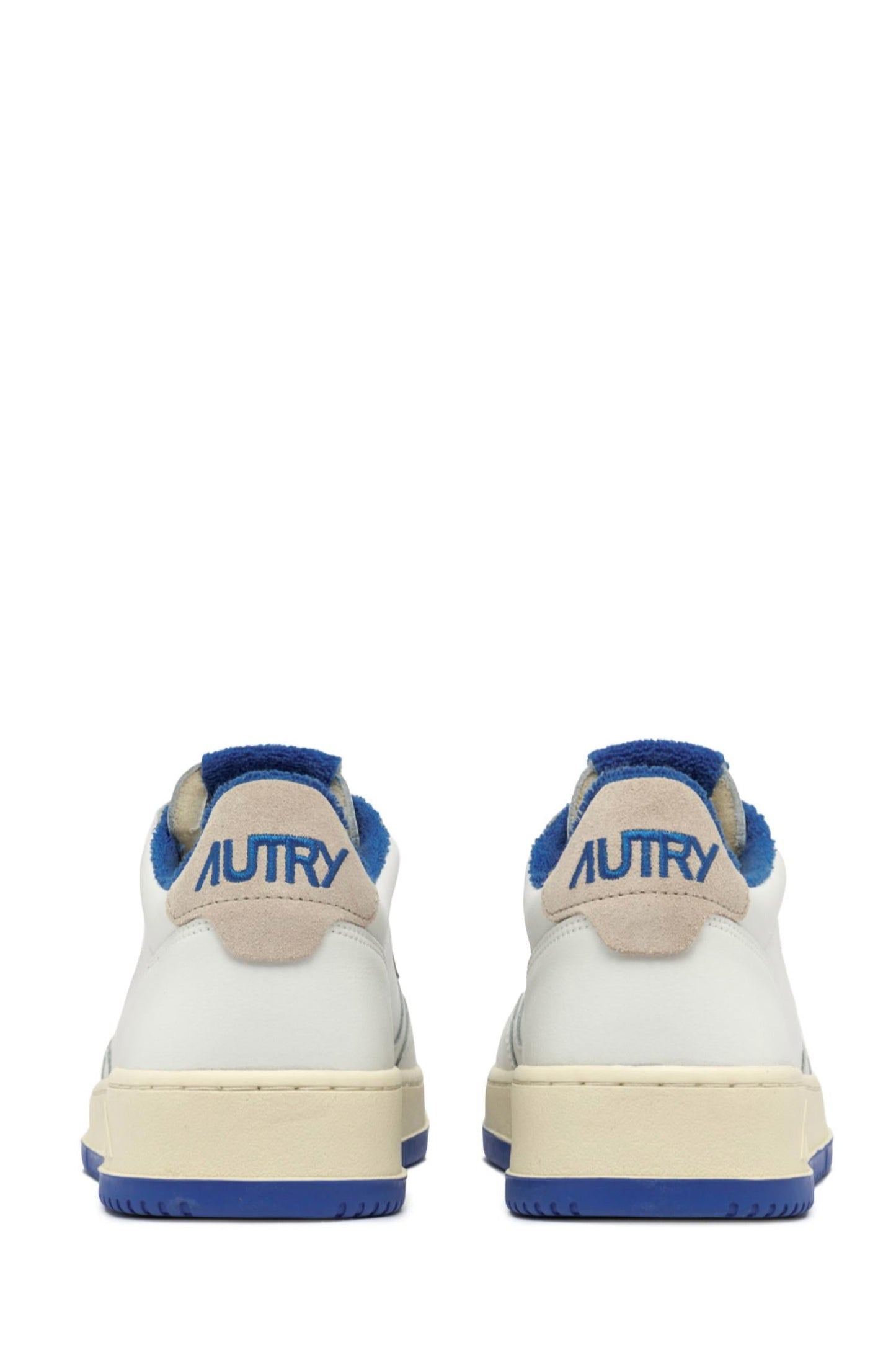 Autry - Women's Medalist Low Sneaker