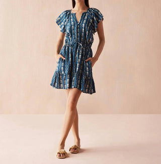 Omika - Cora Mini Dress