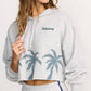 Billabong - Triple Palms Pullover Hoodie