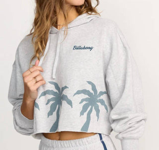 Billabong - Triple Palms Pullover Hoodie