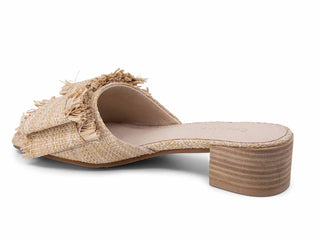 Chocolat Blu - Women's Chip Slide Sandal