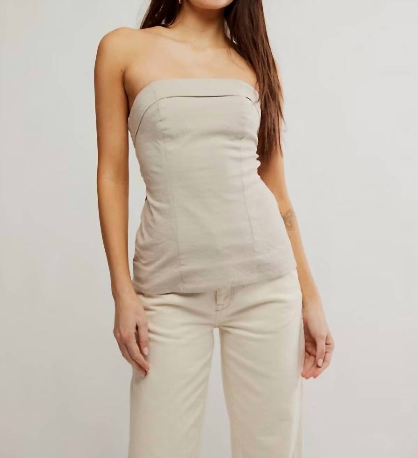 Free People - Lora Tube Top