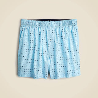 J.Crew - Men's Printed Boxers