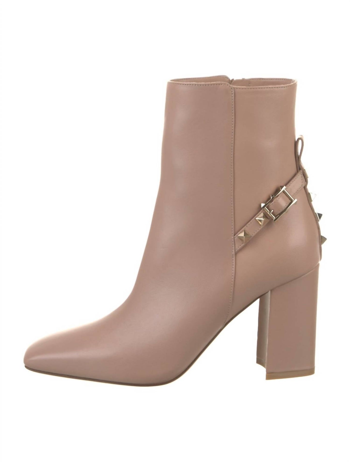 Valentino Garavani - Women's Rockstud Leather Boots