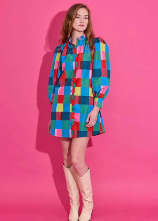 Alden Adair - Nora dress