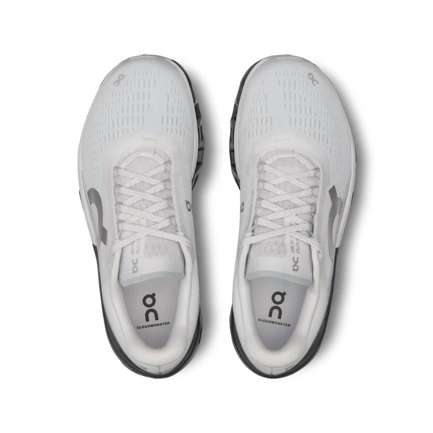 On Running - Women's Cloudmonster 2 Running Shoes