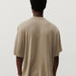 American Vintage - Biken Crew Neck Tee