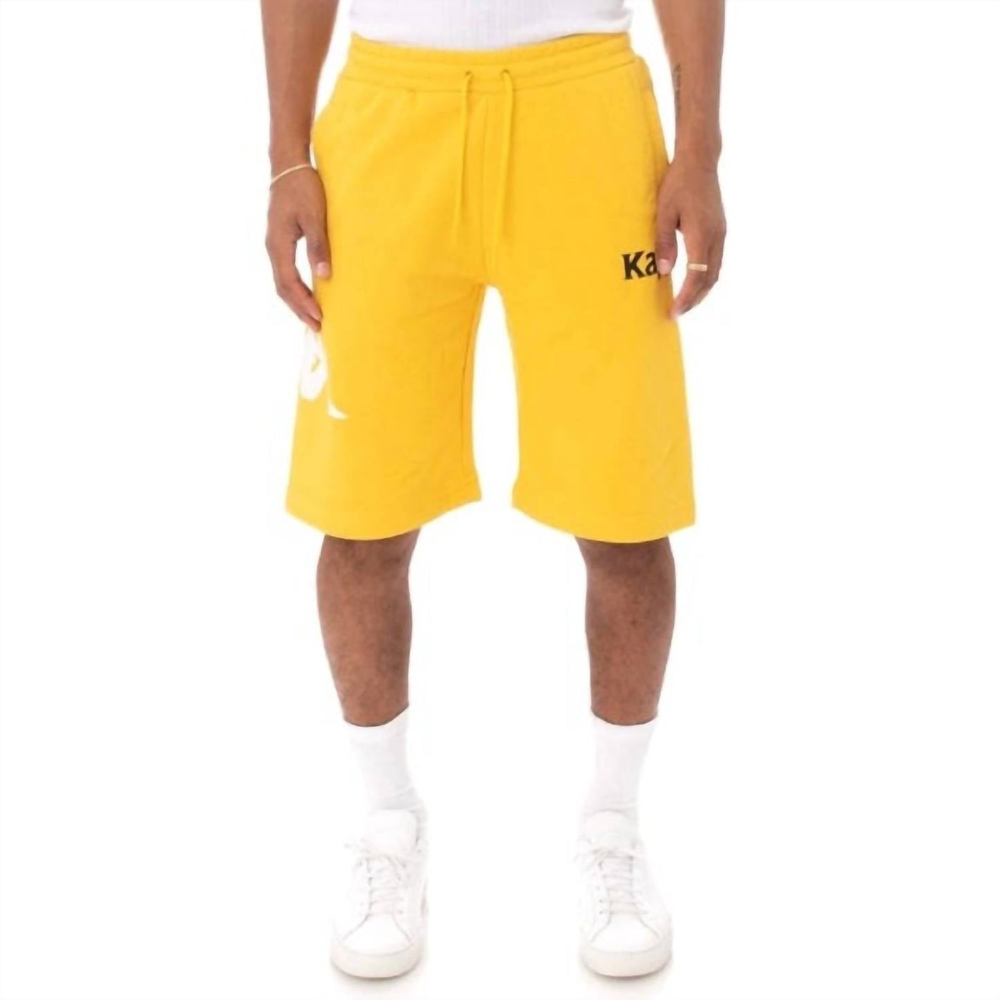 Kappa - Authentic Sangone Shorts