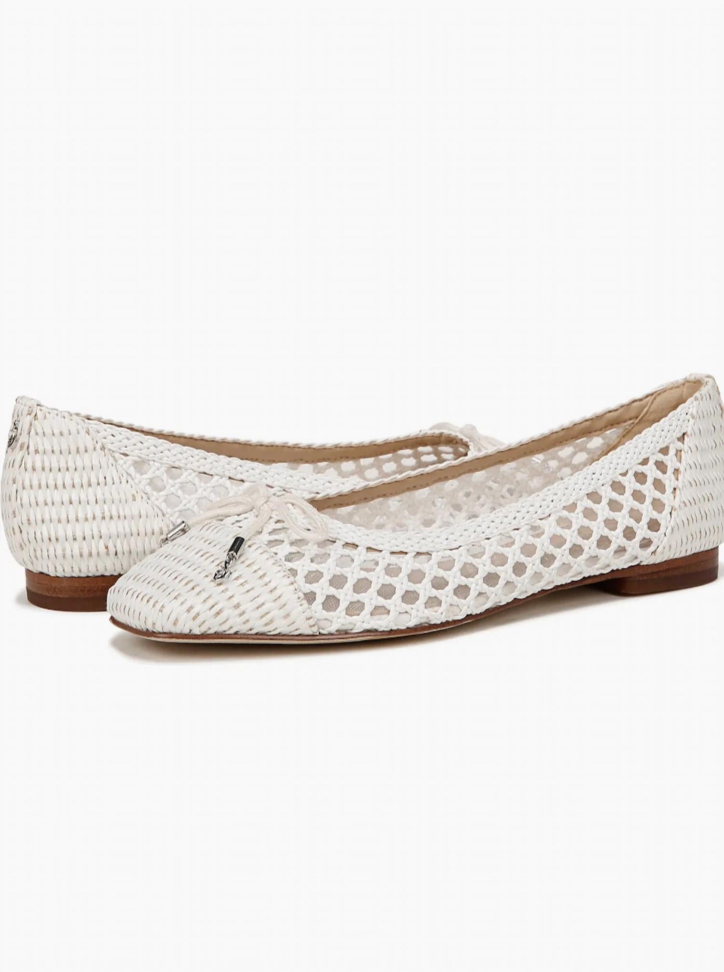 Sam Edelman - Women's May Ballet Flat Shoes