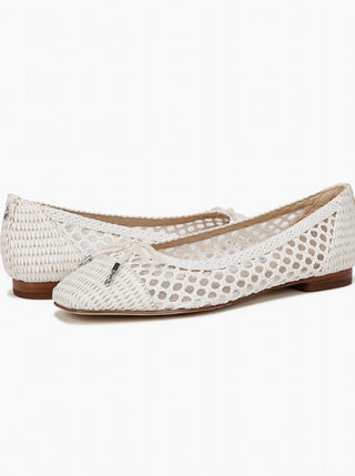 Sam Edelman - Women's May Ballet Flat Shoes