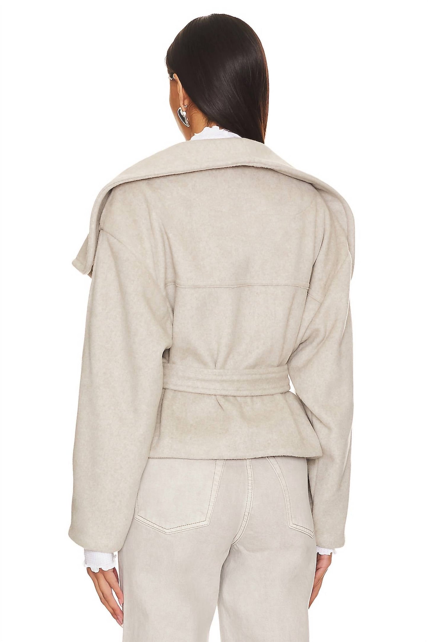 Free People - Mina Jacket