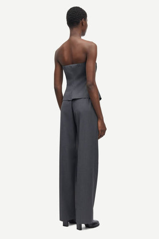 Samsoe - Saellen Top