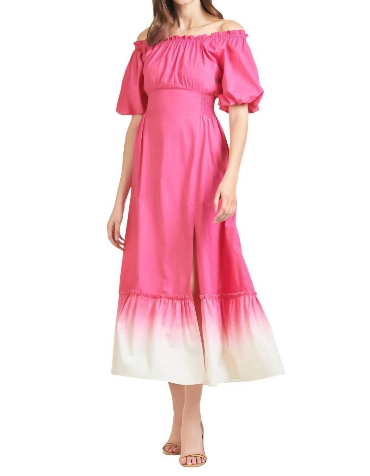 Sachin & Babi - MARTINA DRESS