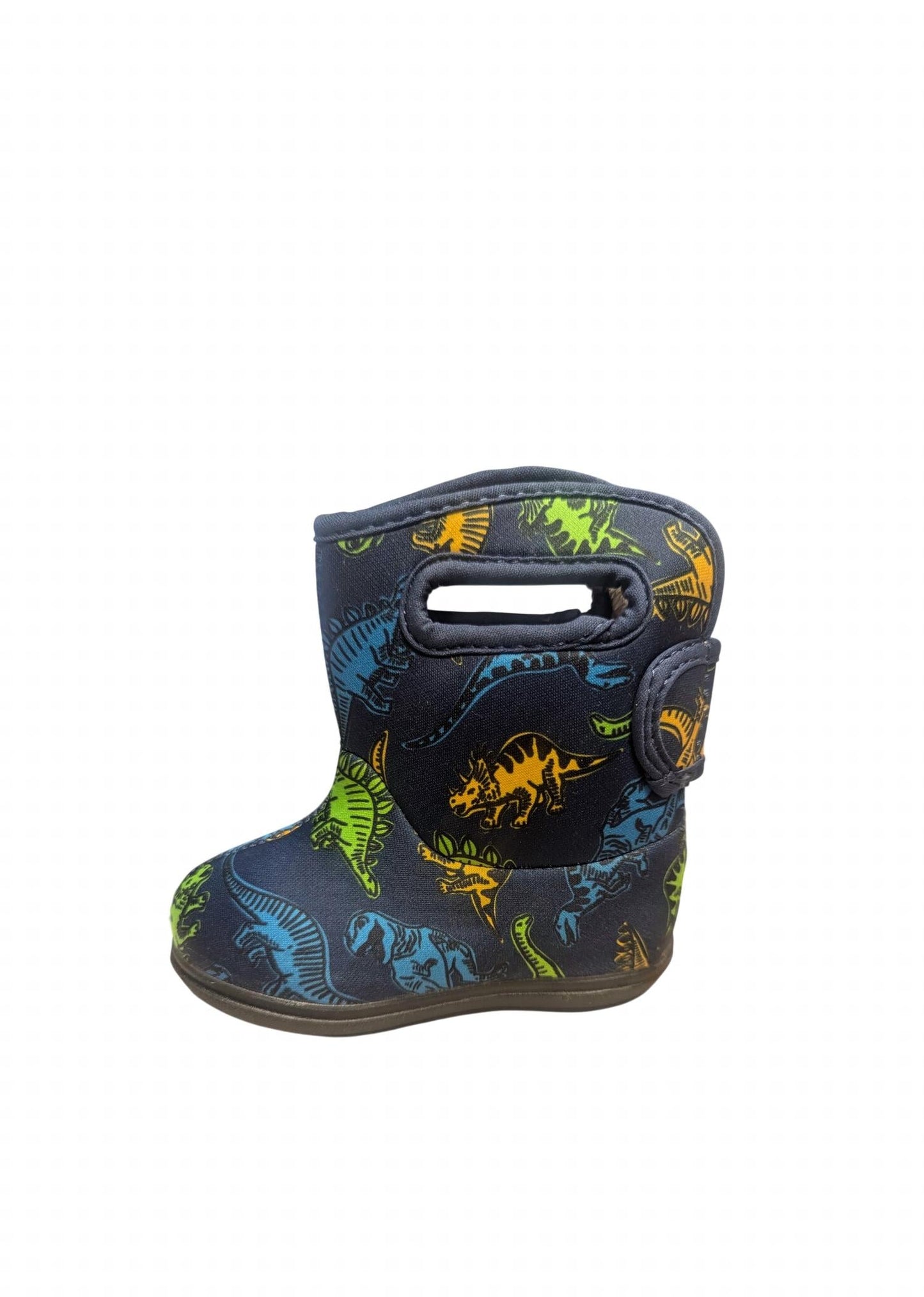 Bogs - Baby Dino Boots - Medium Width