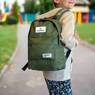 Legends - Kid's Frank Jr Backpack