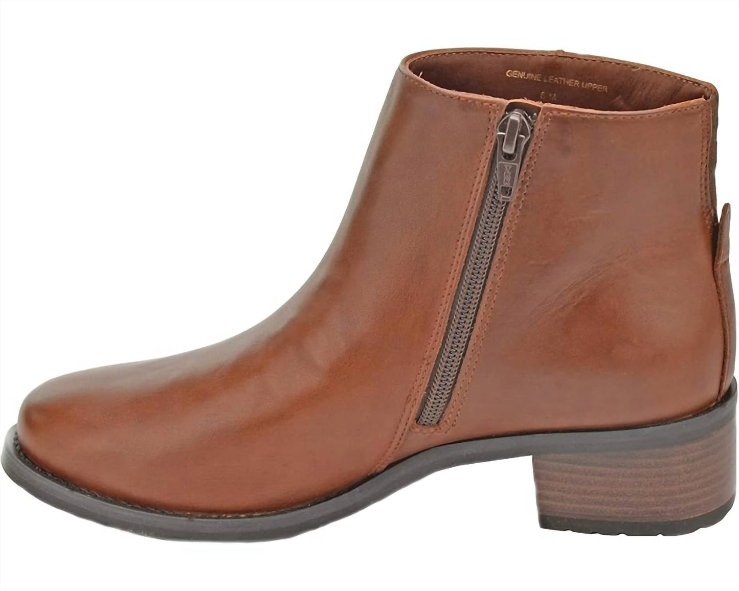 David Tate - Women's Voyage Bootie