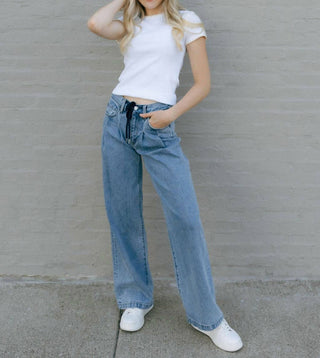 Z Supply - Cassie Rib Short Sleeve Tee