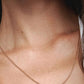 Pandora - Women's Classic Cable Chain Necklace