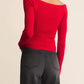 Z Supply - Jovy Sweater Top