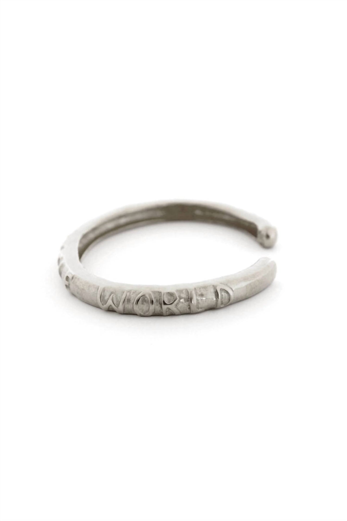 Sylvia Benson - Women's Molw Cuff Bracelet