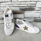 Vintage Havana - Women's Spirit Sneaks