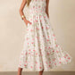 8Apart - Aileen Floral Maxi Dress