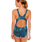 Dolfin - Moderate Lap One Piece - Plus
