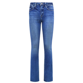 L'Agence - Ruth Straight Leg Jean