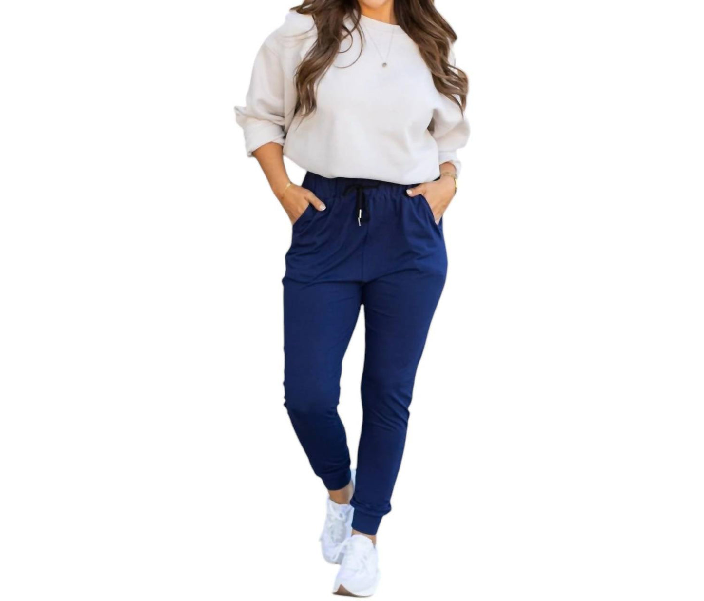 Julia Rose - Nora Joggers