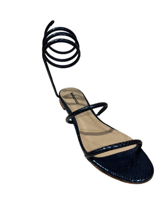 Lola Cruz - Women's Greta Flat Sandals