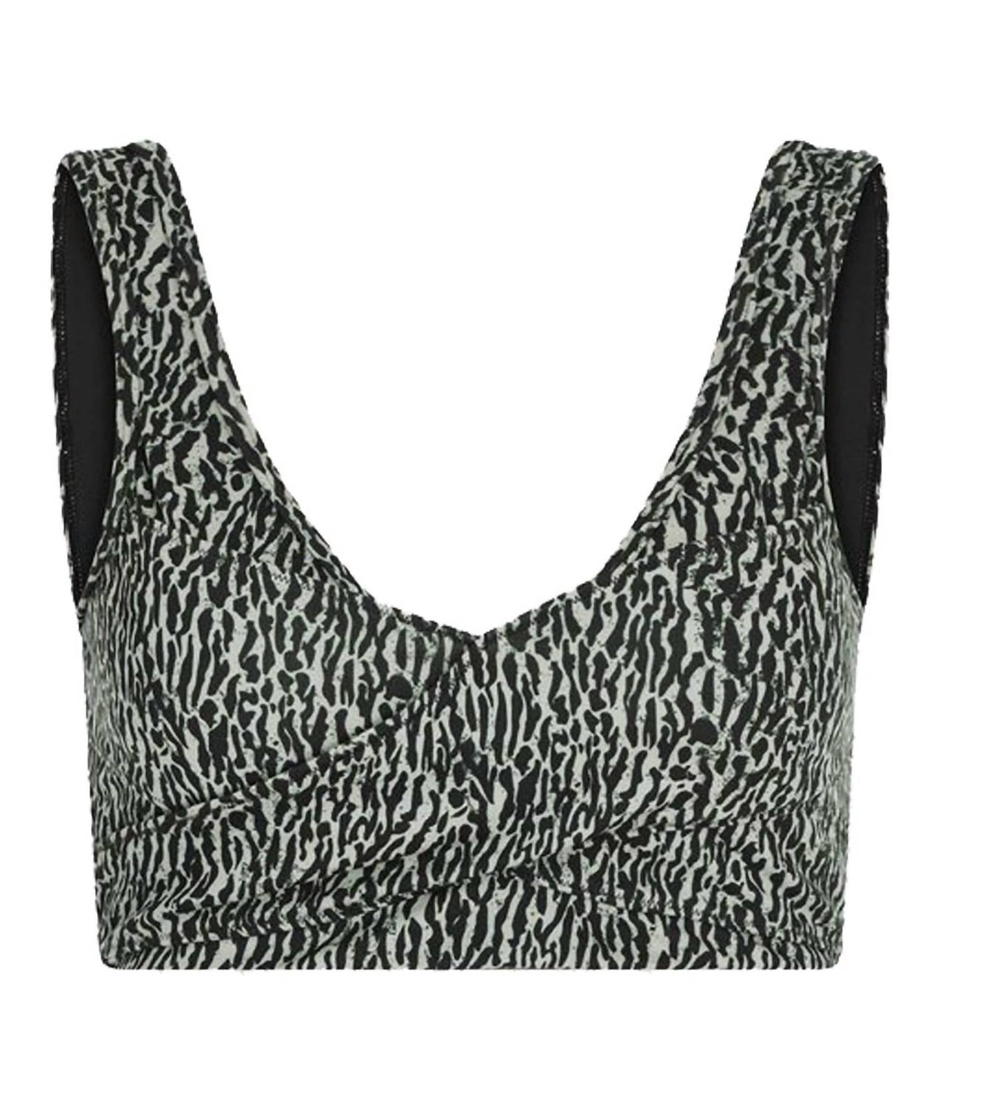 Varley - KELLAM SPORTS BRA