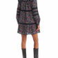Allison New York - Shane Shift Mini Dress