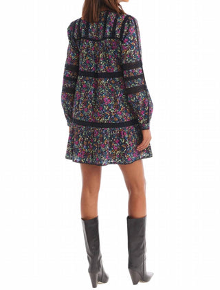 Allison New York - Shane Shift Mini Dress