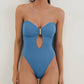 Vix - Women's Lori One Piece Full