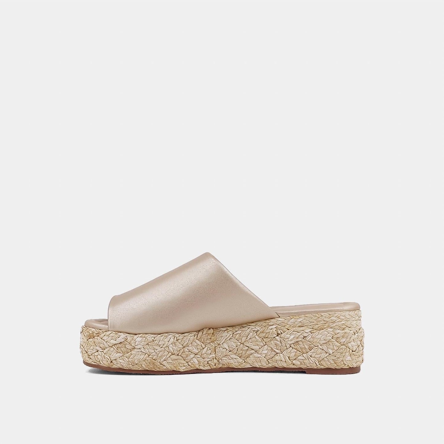 Shu Shop - Women's Lizzie Wedge Sandal