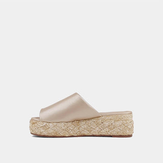 Shu Shop - Women's Lizzie Wedge Sandal