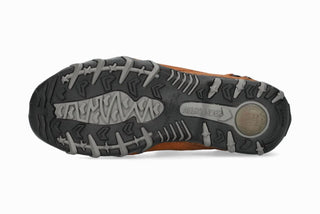 Mephisto - Women's Niro Rugged Mary Jane Shoes