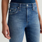 Ag Jeans - Farrah Boot Crop Jeans