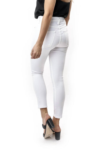 Citizens Of Humanity - Rocket Crop Skinny Jeans