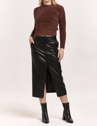 Dear John Denim - Sia Midi Skirt