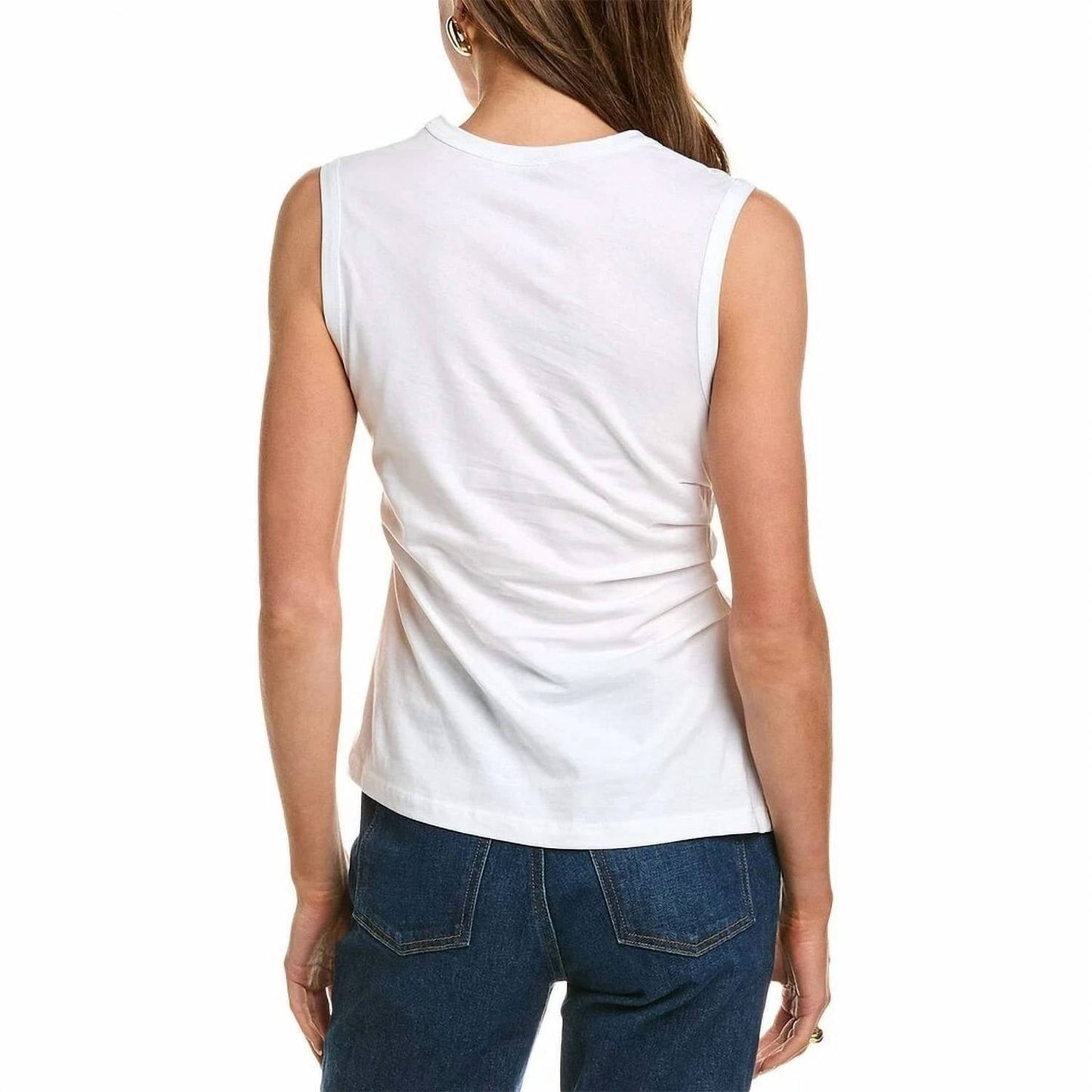 A.L.C. - Zoey Tank Top - Petite