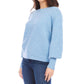 Karen Kane - Blouson Sleeve Sweater