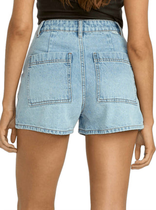 Billabong - Sun Days Denim Short