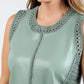 Melissa Nepton - Women's Naru Tank Top