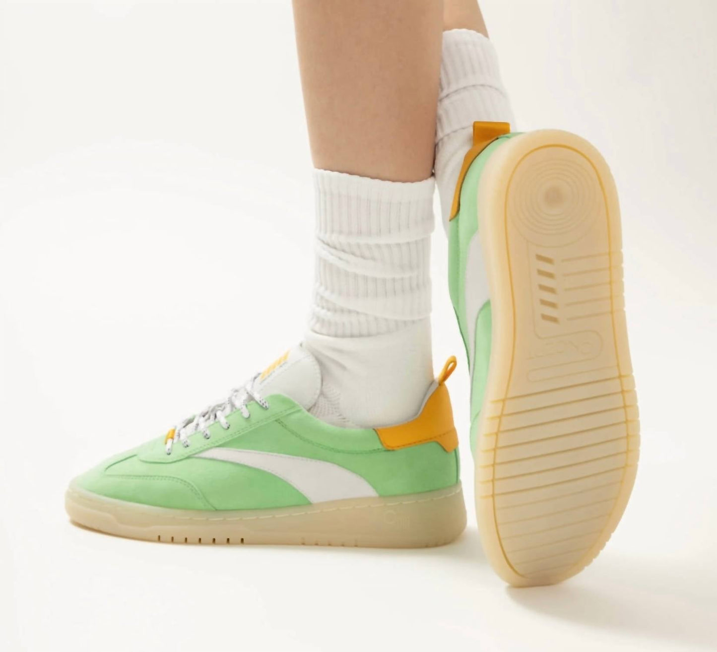 Oncept - Women's Panama Sneakers