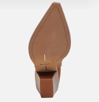 Dolce Vita - Women Whiskey & Spice Boots