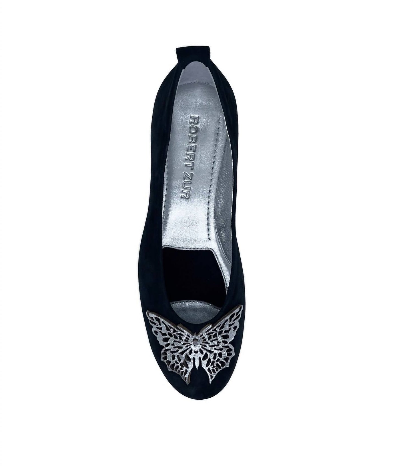 Robert Zur - Women's Butterfly Flats