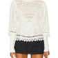 Free People - Lucinda Sweater